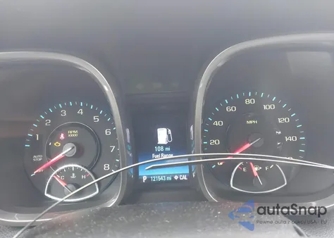 2016 Chevrolet Malibu Limited Lt из США, поврежденный, VIN 1G11C5SA7GU107699